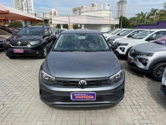 VOLKSWAGEN POLO 1.0 MPI TRACK MANUAL
